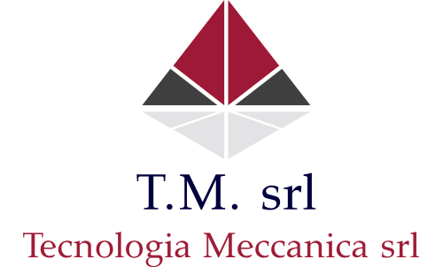 Logo T.M. srl